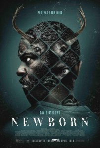 Новорождённый